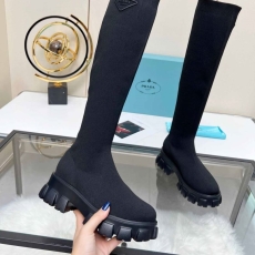 Prada Boots